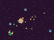 空间臂html5