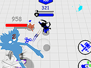 Stickman Battle终极战斗