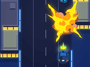 武装道路