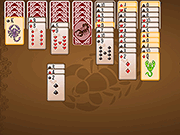 Scorpion Solitaire HTML5