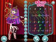 木乃伊公主