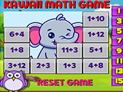 kawaii数学