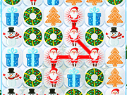 X-MAS Match-3