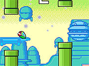 幻想区域：Flappy Opa-Opa