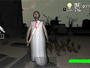 幽灵逃脱3D