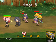 合并Rush Z
