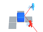 Lazer射手3D