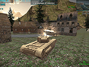 WW2现代战车1942年