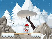Stick Santa HTML5