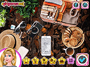 Ellie Flatlay专家