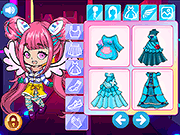 可爱的Chibiusa制造商
