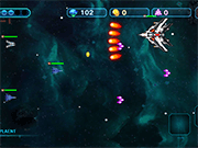 Galaxy Fleet时间旅行