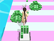 金钱冲3D