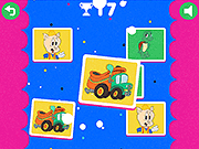 BugsBunny Builder匹配