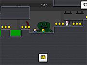 Nooblox vs Garten 2玩家
