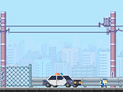警察