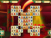 Mahjong世界竞赛