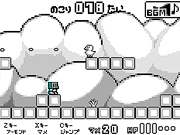 100只鸭子