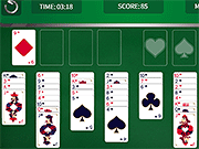 经典的Freecell