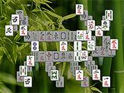 上海Mahjong HTML5