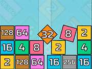 无限立方体2048