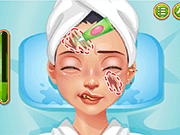 ASMR Beauty无家可归