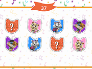 44只猫：记忆