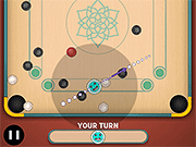卡罗姆·拉什(Carrom Rush)