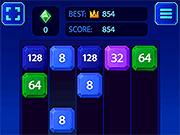 2048：X2传奇
