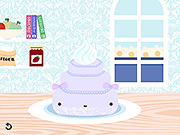 kawaii蛋糕