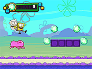 Portal Chase!