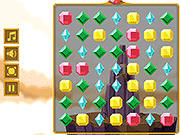 珠宝火柴3