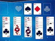 Galaxy Freecell