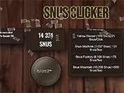 SNUS Clicker