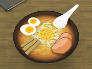 味o面