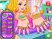 Audreys Glam Nails Spa