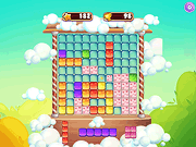 果冻阻塞HTML5