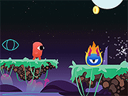 Monster Jump Beta