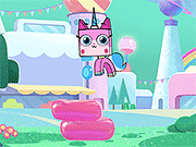Unikitty！：皇家殿下