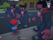 FNF FPS
