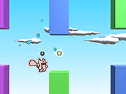Nyan Nyan Nyan Furi Furi冒险