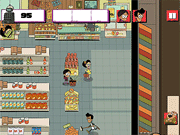 Casagrandes:Mercado Mayhem