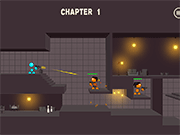 Stick Arena 3D