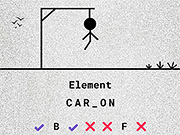 Hangman Saga