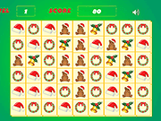 Krismas瓷砖