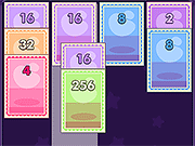 合并2048卡