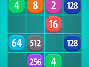 2048拖放