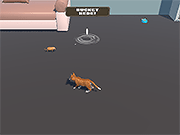 猫模拟器