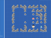 Adrifter：序言