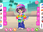 托迪假小子